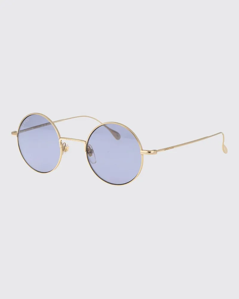 Gucci Sonnenbrillen damen Gold