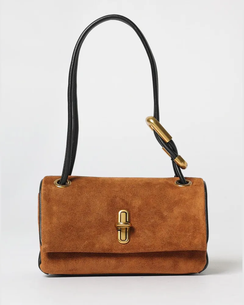 Marc Jacobs Handtasche damen Braun