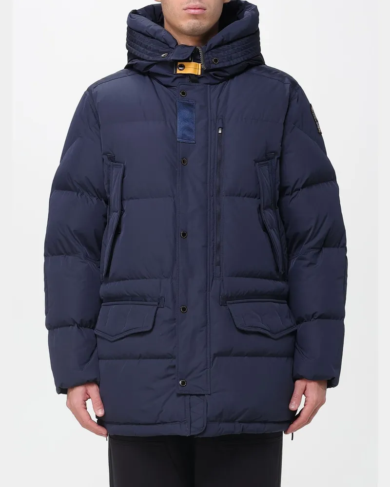 Parajumpers Mantel herren Blau