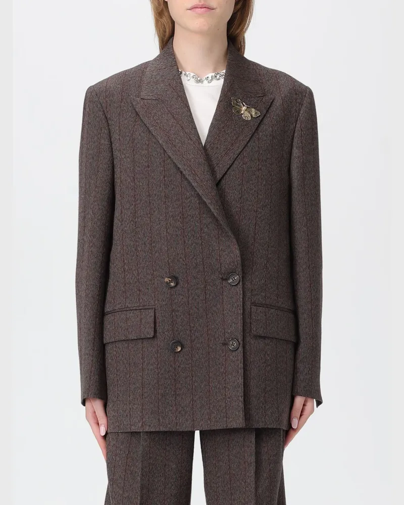 Golden Goose Jacke damen Braun