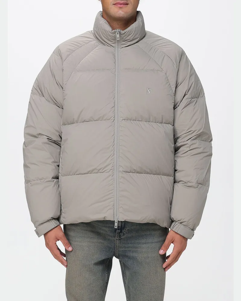 REPRESENT Jacke herren Beige