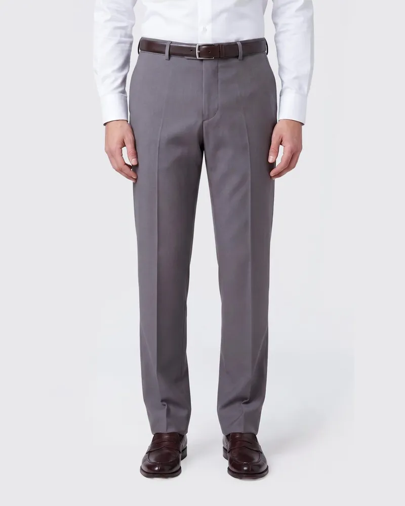 Rick Owens Hose herren Grau