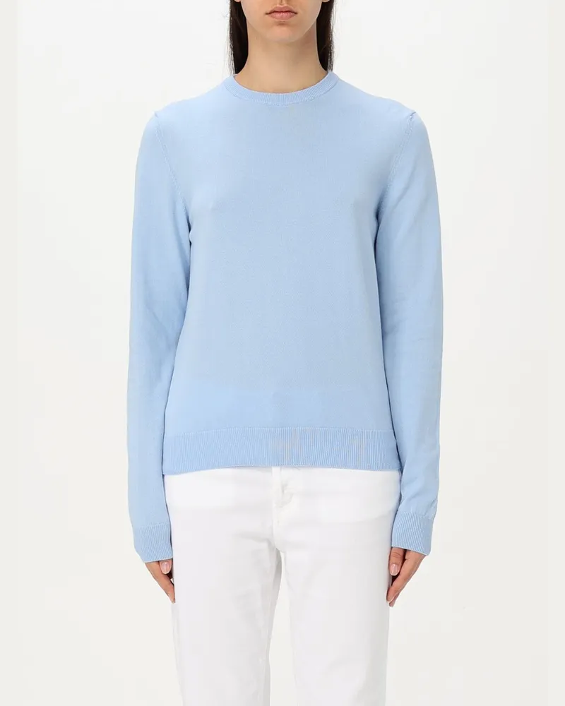 ADD Pullover damen Hellblau