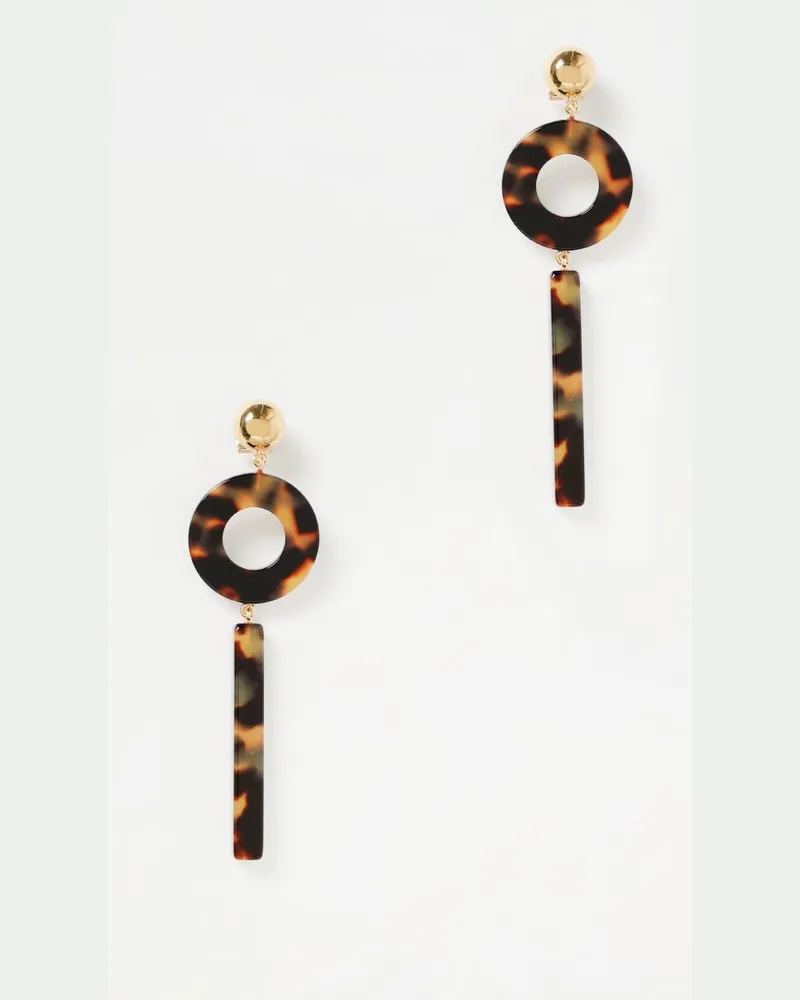 Emporio Armani Schmuck damen Natural