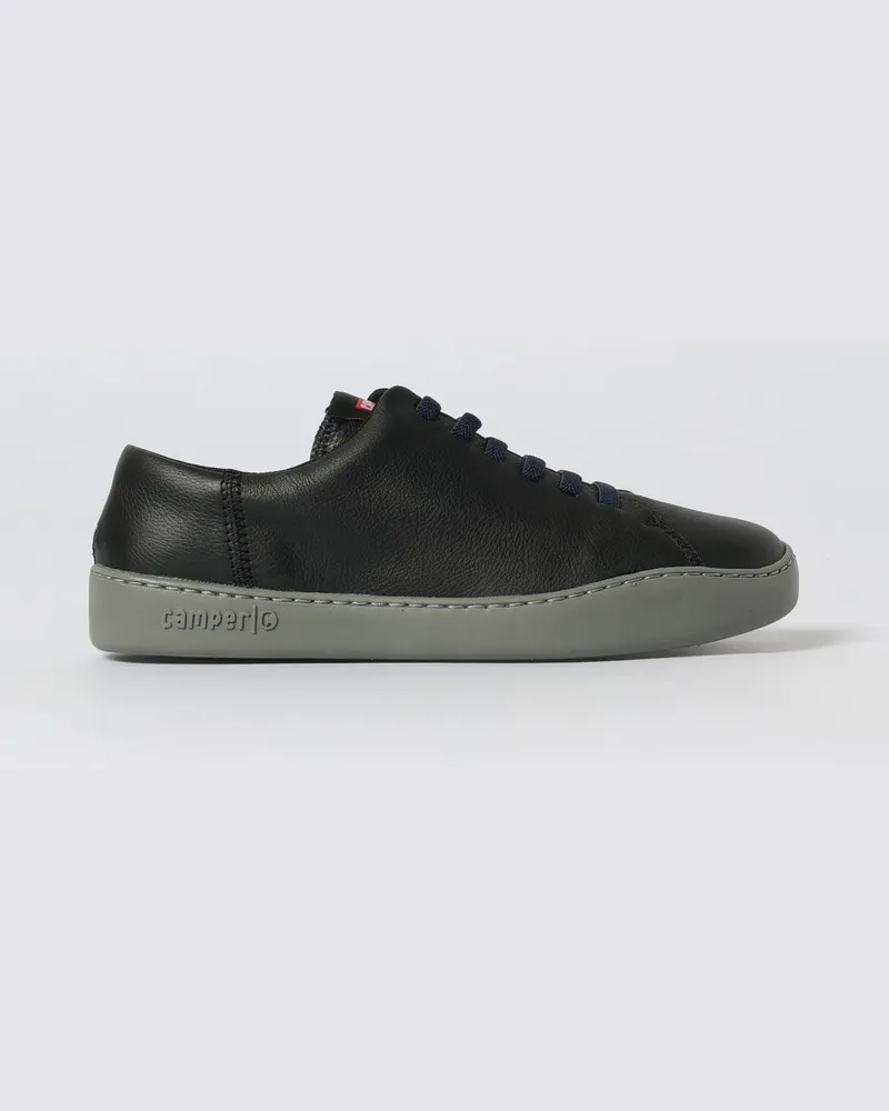 Camper Sneakers herren Schwarz