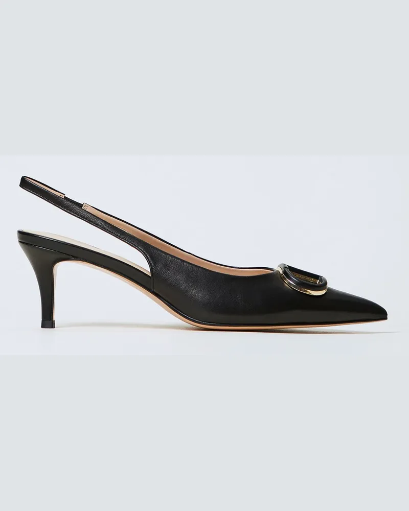 Twin-Set Sneakers damen Schwarz
