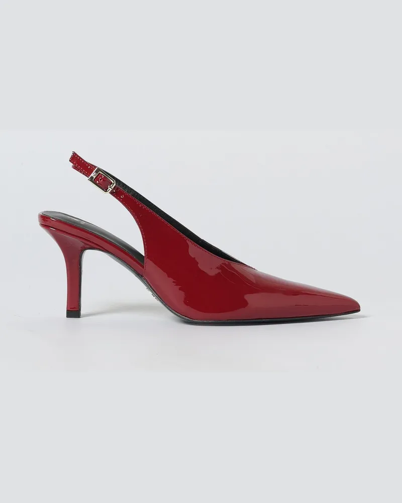 Patrizia Pepe Schuhe damen Rot