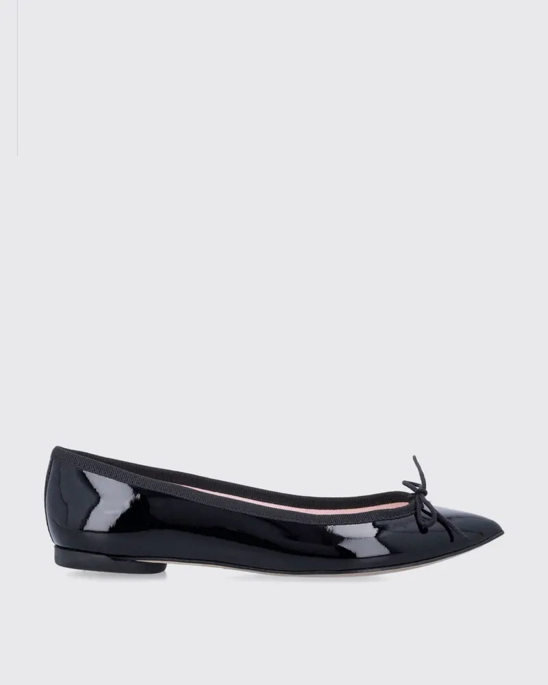 Repetto Flache schuhe damen Schwarz