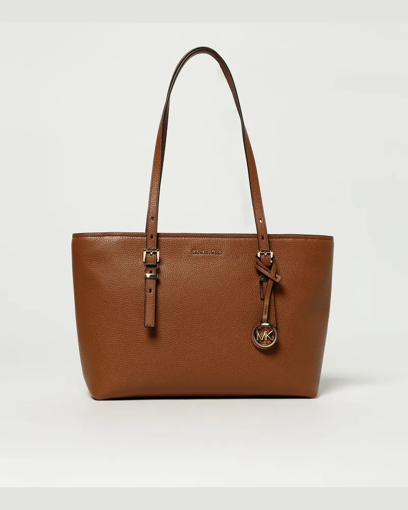 Michael Kors Handtasche damen Braun