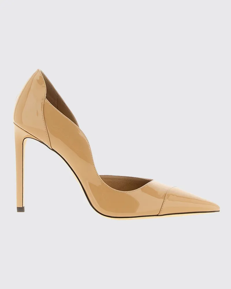Jimmy Choo Pumps damen Beige