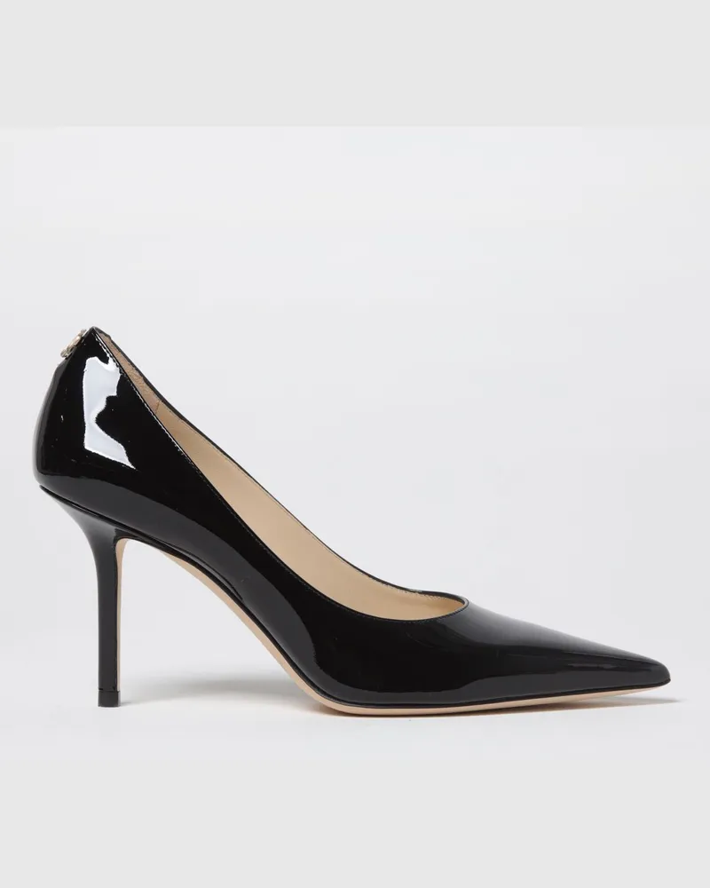 Jimmy Choo Absatzschuhe damen Schwarz