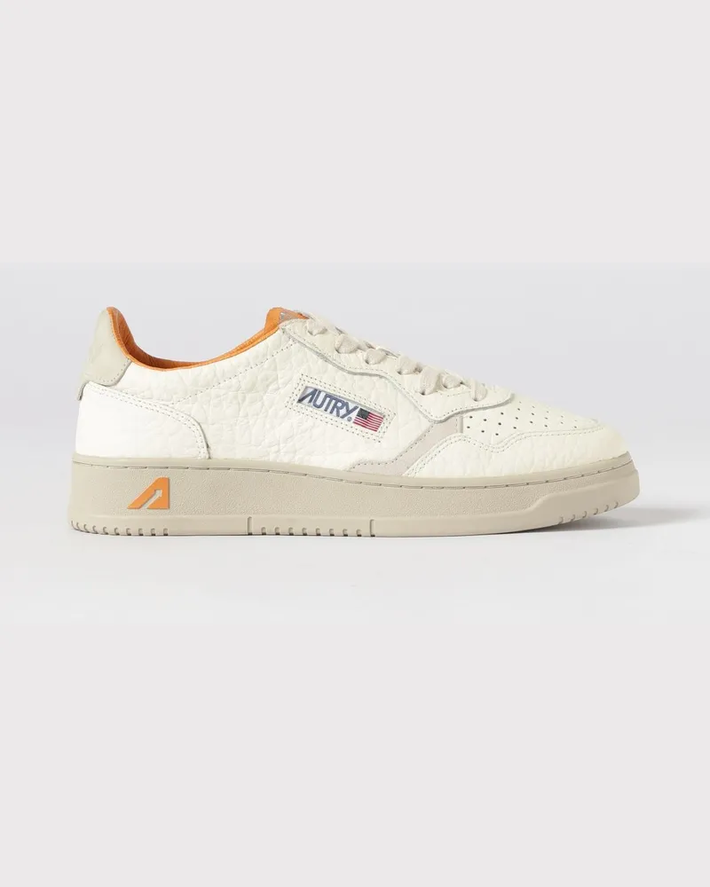 AUTRY Sneakers herren Weiß