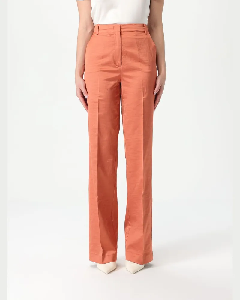 Pinko Hose damen Burnt