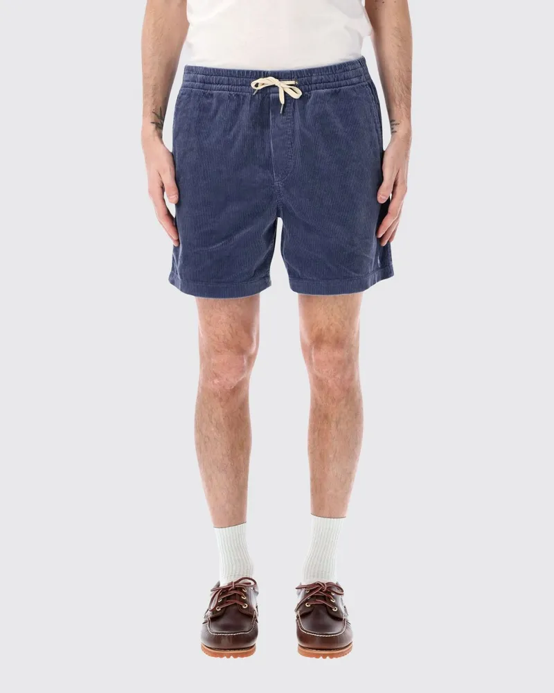 Ralph Lauren Shorts herren Blau
