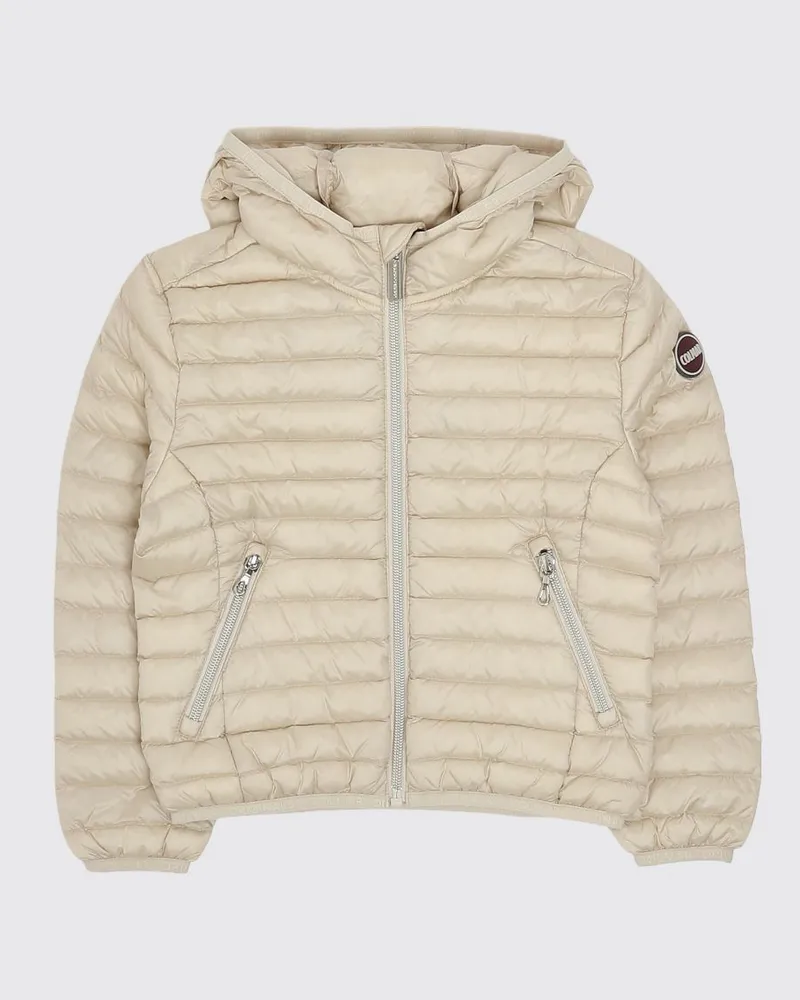 Colmar Mantel kinder Beige