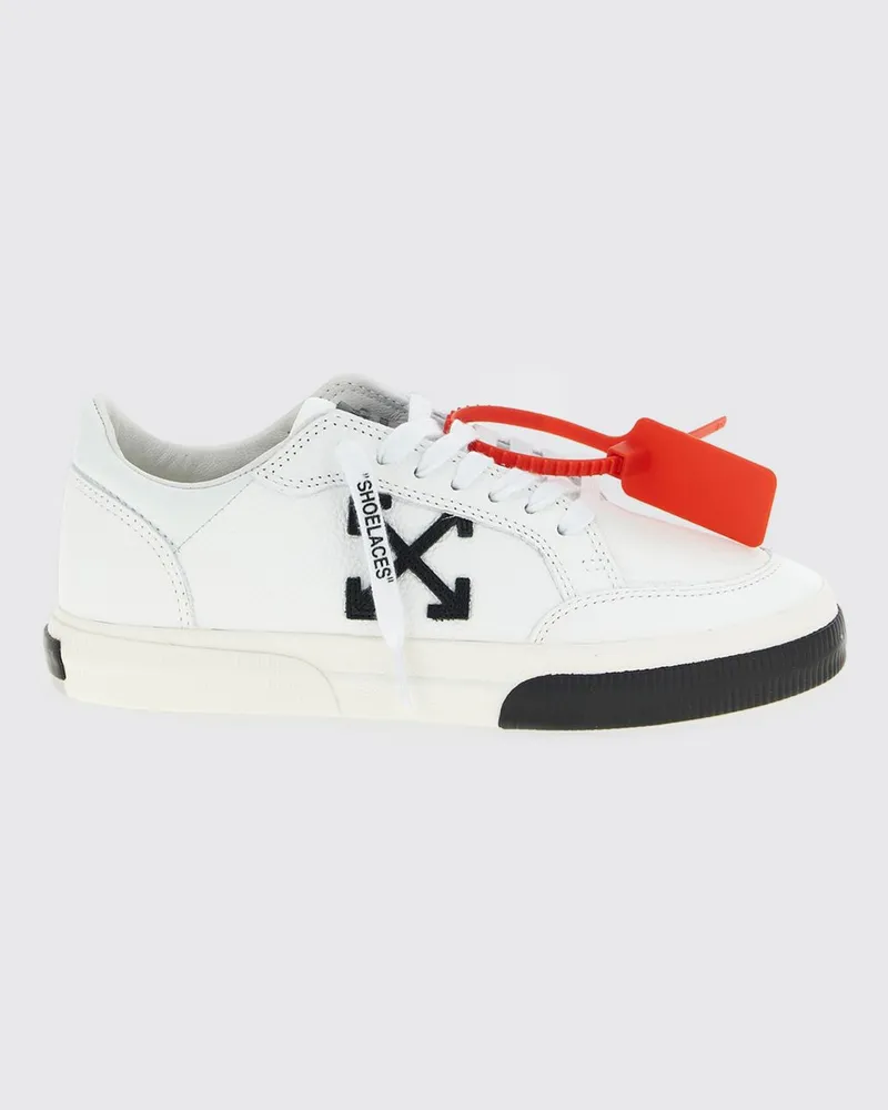 OFF-WHITE Sneakers herren Weiss