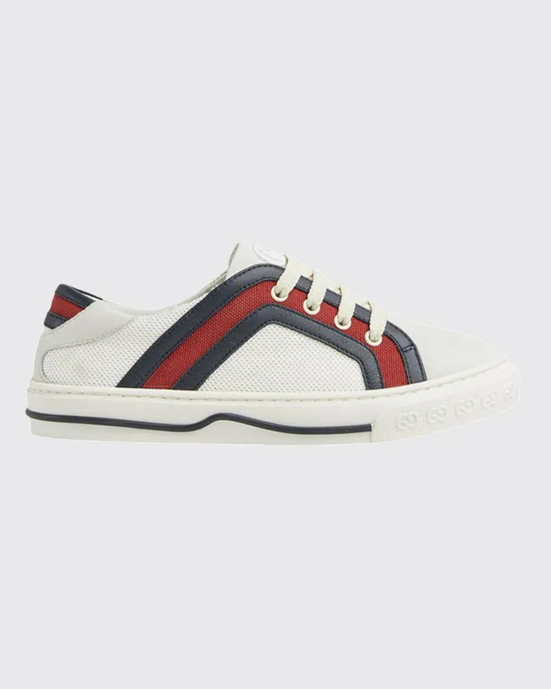 Gucci Schuhe kinder Weiß