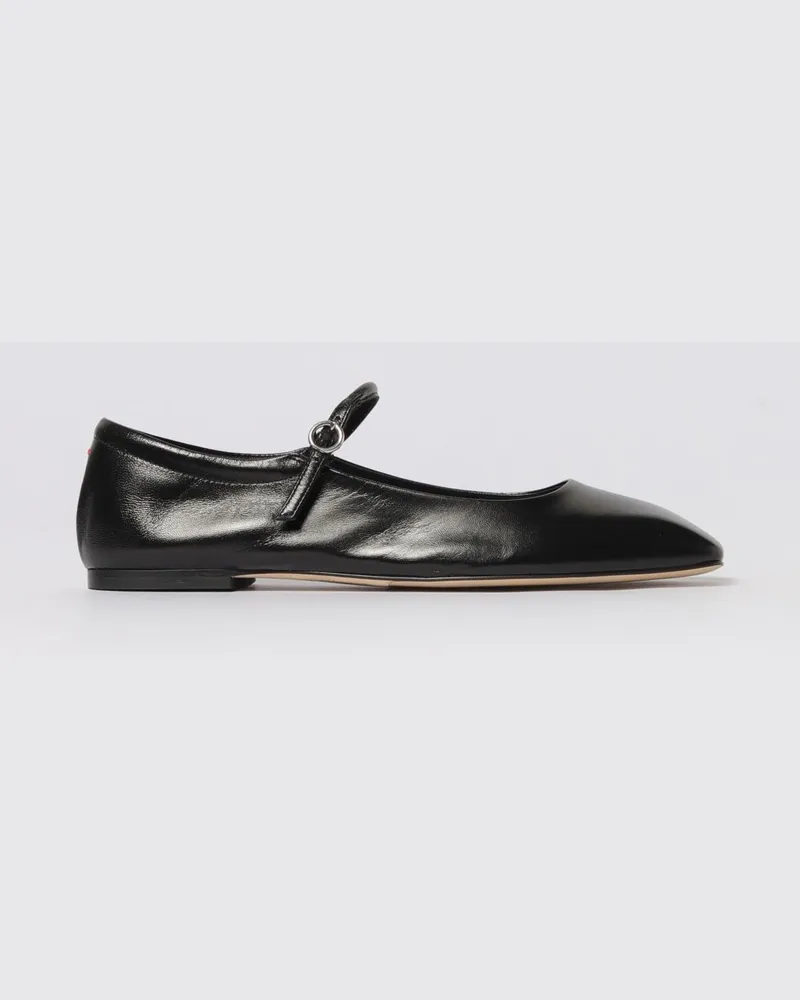 aeyde Schuhe damen Schwarz