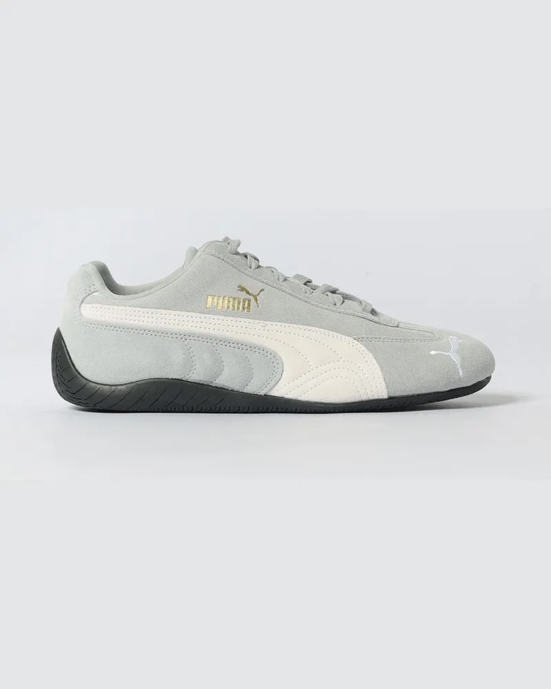 Puma Sneakers herren Schwarz