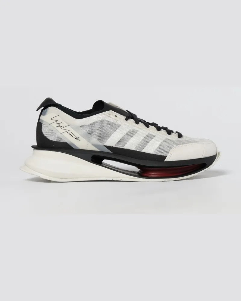 Y-3 Sneakers herren Weiß