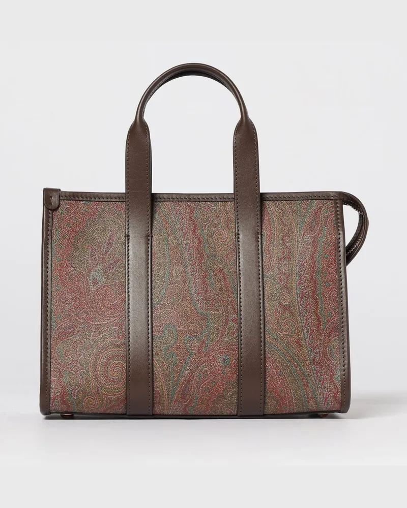 Etro Handtasche damen Braun