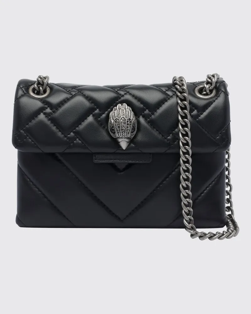 Kurt Geiger Schultertasche damen Schwarz