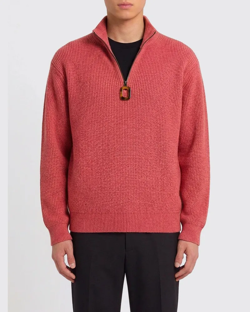 J.W.Anderson Pullover herren Pink