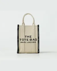 Marc Jacobs Schultertasche Sand