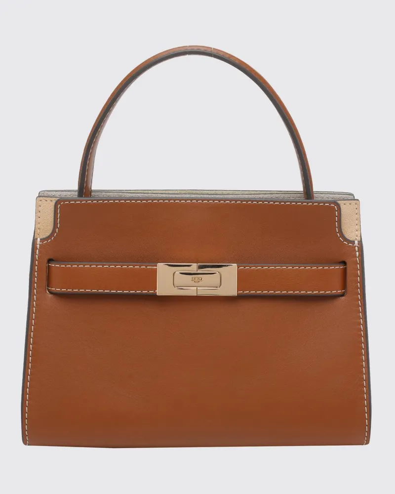 Tory Burch Tragetasche damen Braun