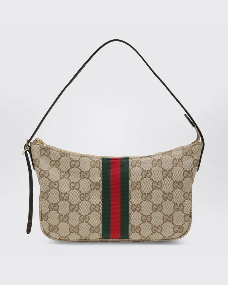 Gucci Umhängetasche herren Beige