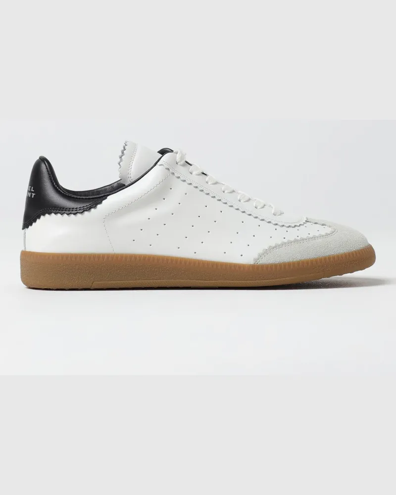 Isabel Marant Sneakers damen Weiß