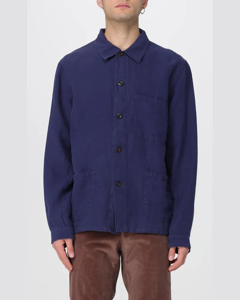 Ralph Lauren Jacke herren Blau