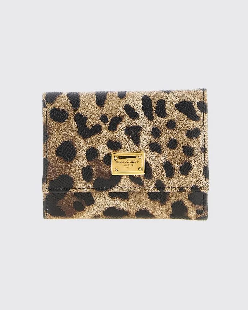 Dolce & Gabbana Aktentasche damen Dolce & Gabbana Bunt