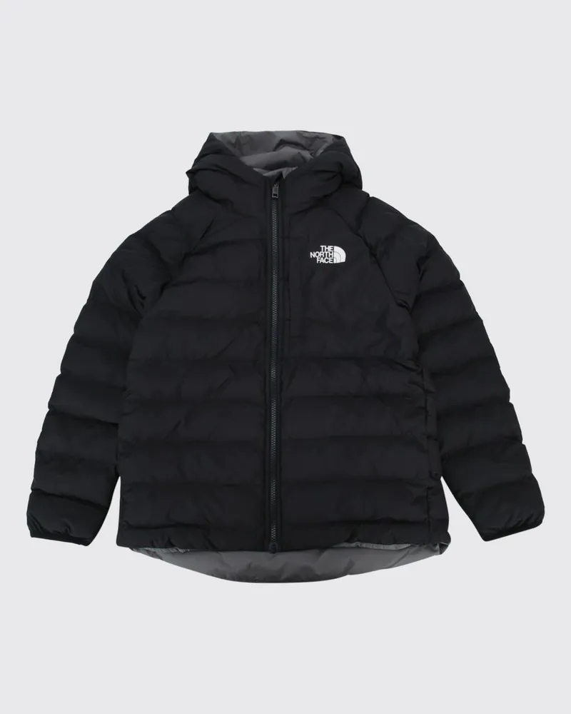 The North Face Wendbare und wasserabweisende Perrito Daunenjacke von für Jungen Schwarz