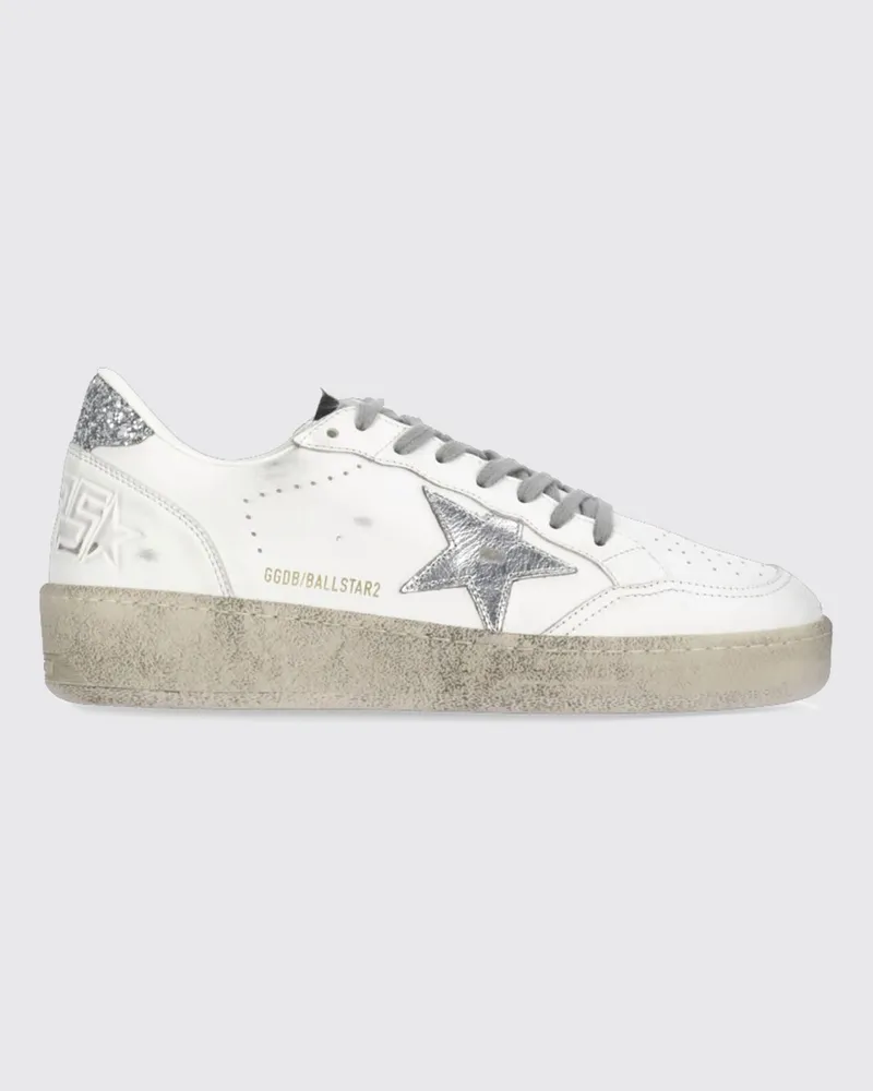Golden Goose Sneakers damen Weiß