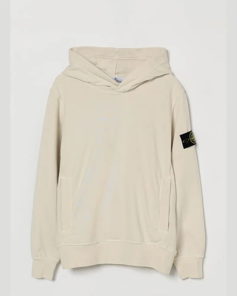Stone Island Pullover kinder Bunt