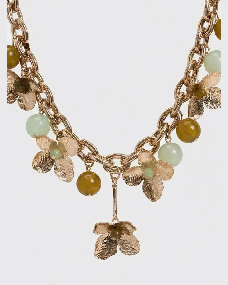 Twin-Set Schmuck damen Weiß