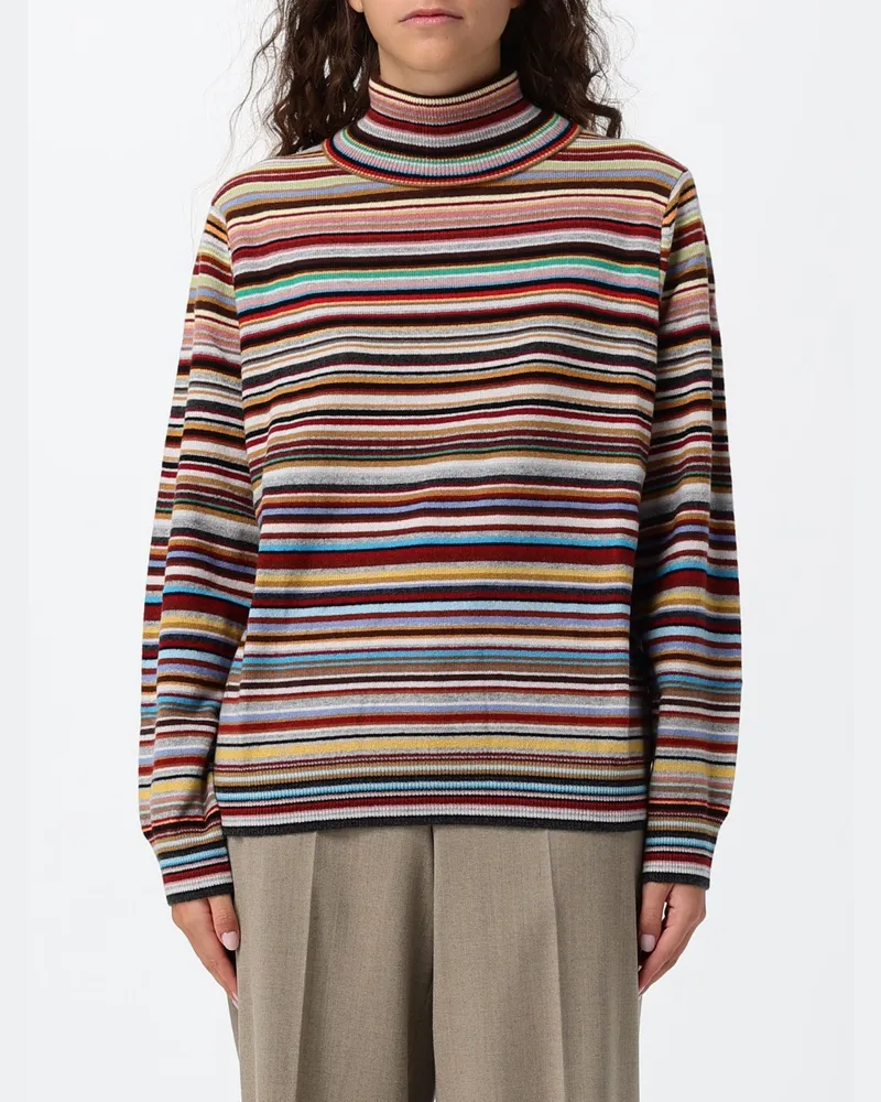Paul Smith Pullover damen Bunt