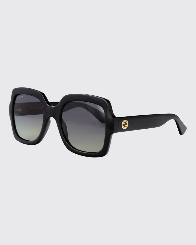Gucci Sonnenbrillen damen Schwarz
