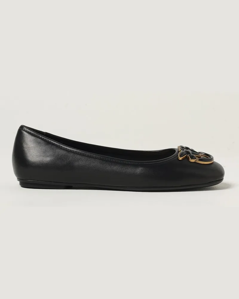 Pinko Ballerinas damen Schwarz