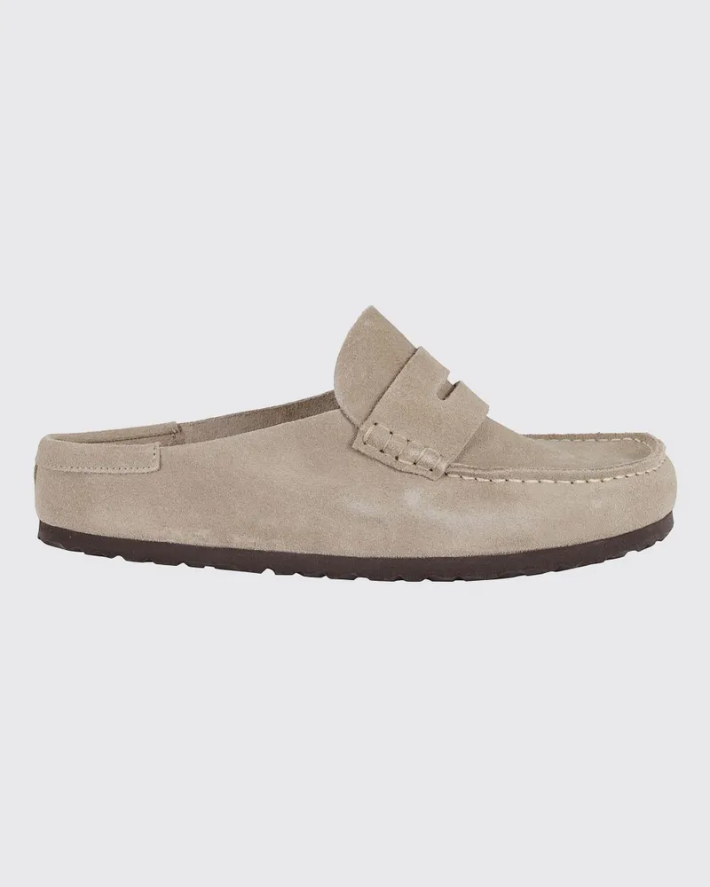 Birkenstock Sandalen herren Beige