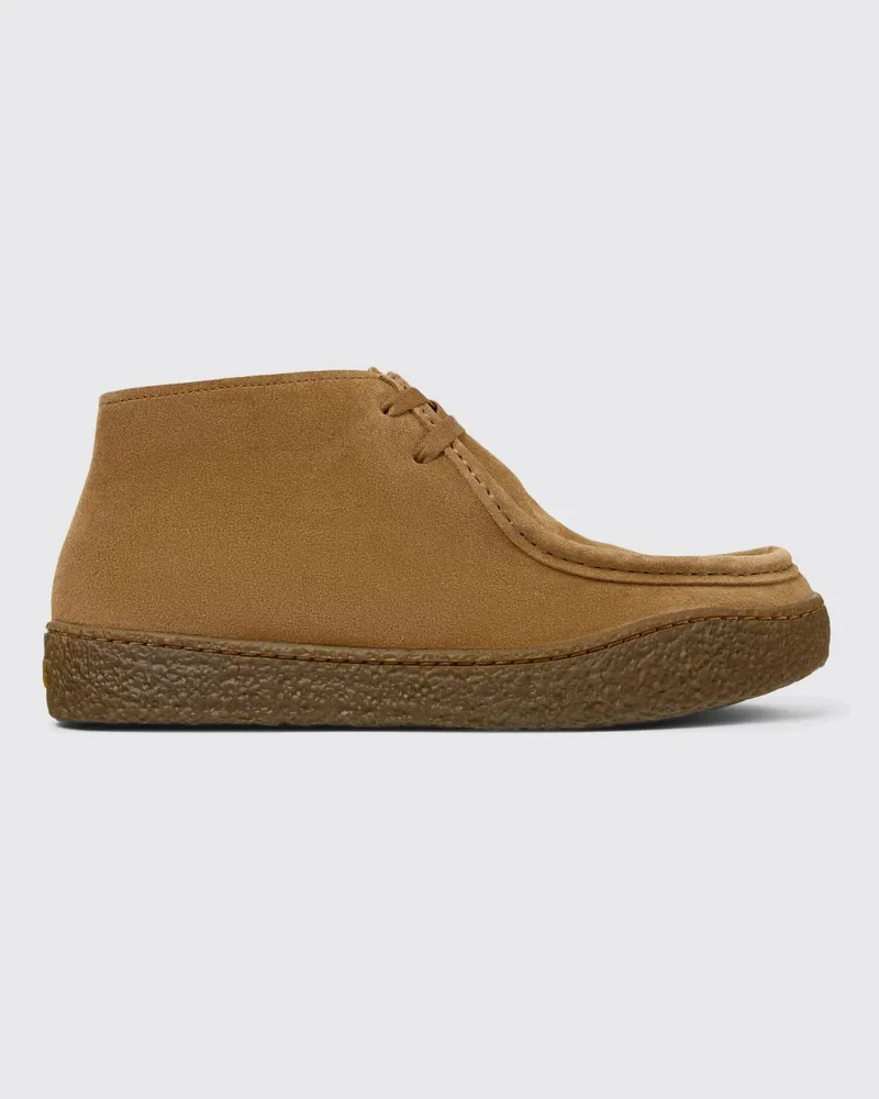 Camper Schuhe herren Braun