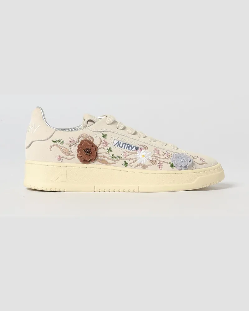 AUTRY Sneakers damen Beige