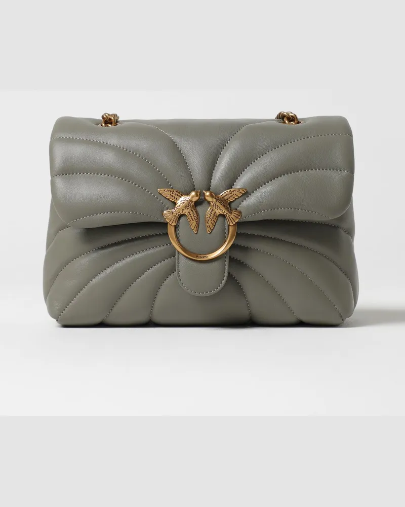 Pinko Handtasche damen Grün