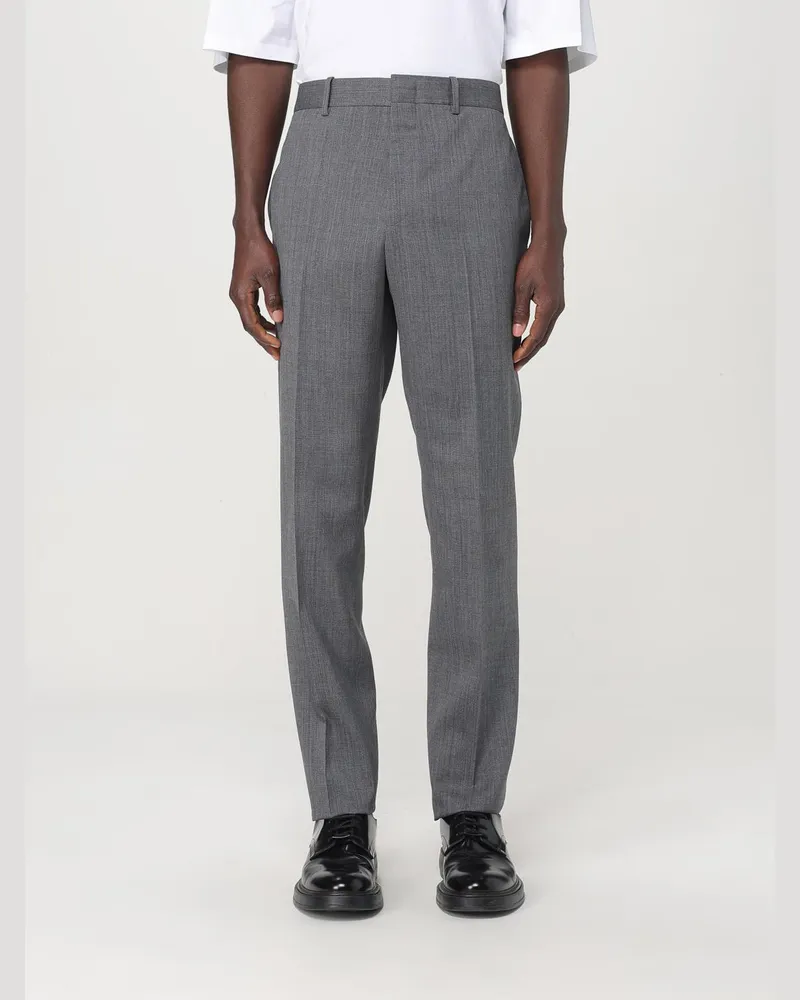 Jil Sander Hose herren Blau