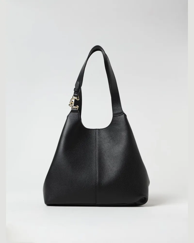 Coccinelle Handtasche damen Schwarz