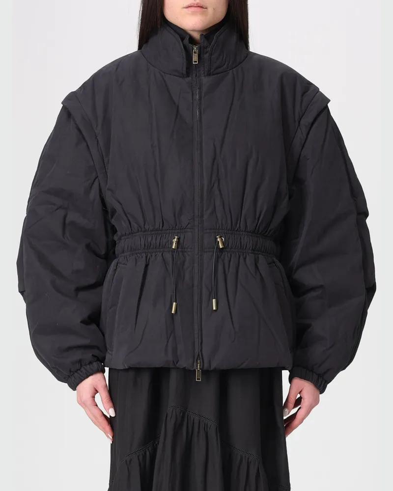 Étoile Isabel Marant Blazer damen Schwarz