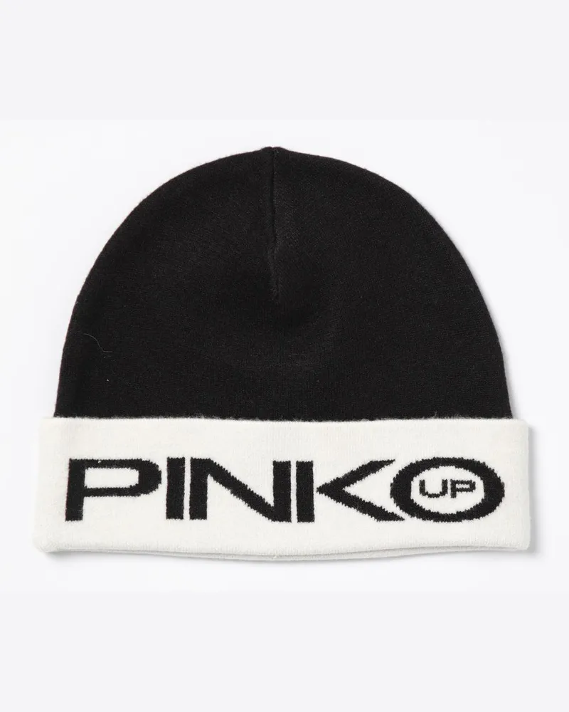 Pinko Hte fr mdchen kinder Schwarz