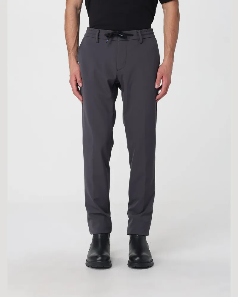 Mason's Hose herren Schwarz