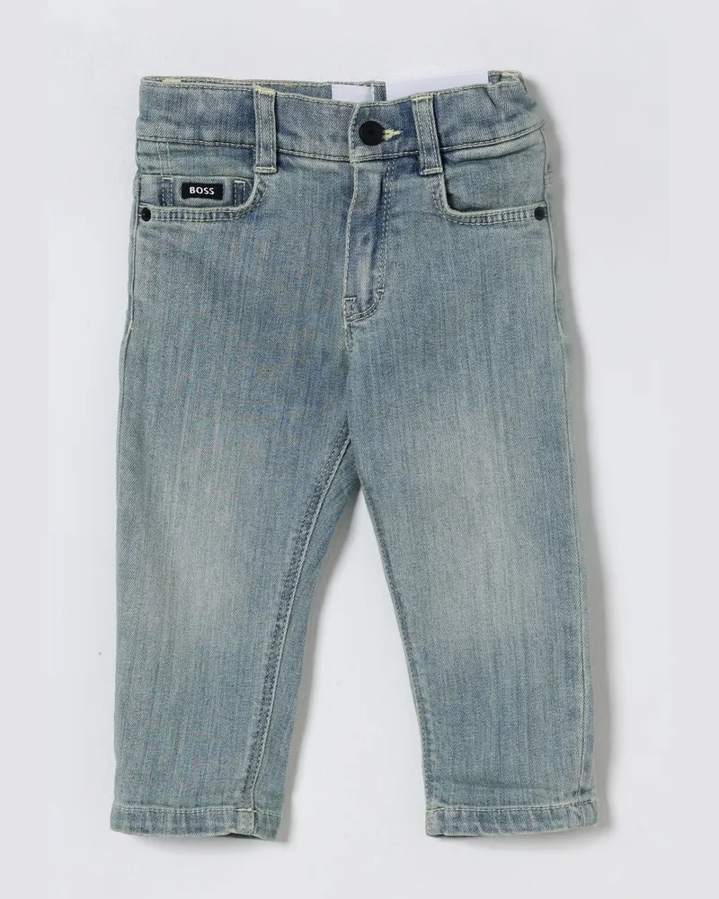 HUGO BOSS Jeans kinder Denim
